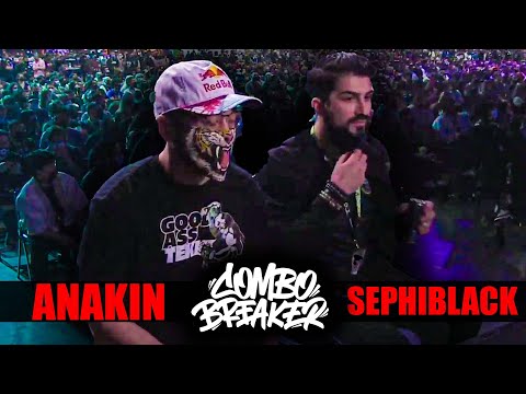 TEKKEN 7 | SEPHIBACK (Miguel) 🇩🇪 vs 🇺🇸 ANAKIN (Jack7) Top 24 Loser - COMBO BREAKER 2023