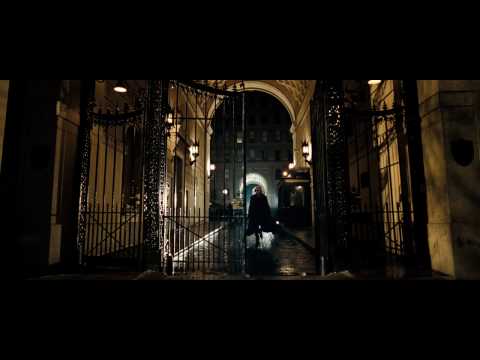 Varázsló tanonc (2010) magyar előzetes [HD]