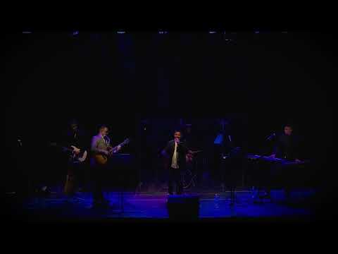 Amor donde quiera que estés - Manuel Wirtz | Luciano Ledesma | Academia Martín Alderete