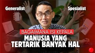 Download lagu PEOPLE WHO ARE INTERESTED IN MANY THINGS || PSYCHOLOGICAL REASONS mp3