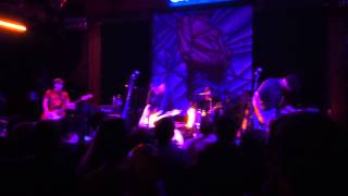 Smoking Popes - Gotta Know Right Now (Live at The Troubadour 11/8/12)