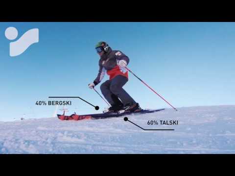 Online Skischule mit Michi Matt: Paralleles Skisteuern