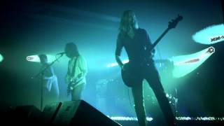 Monkey!!! Knife!!! Fight!!! -- Minus the Bear at Masquerade (good sound quality)