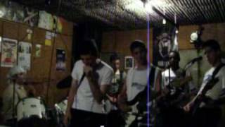 Die Die My Darling (Misfits Cover) Bleeding Soul