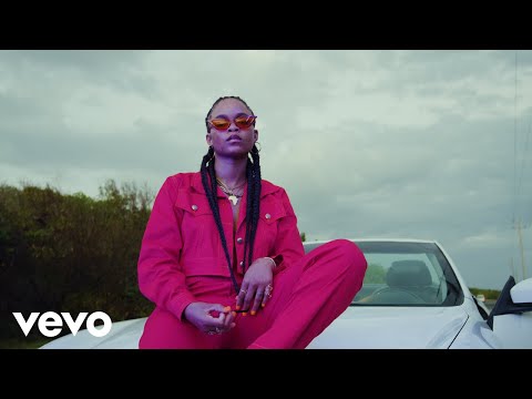 Lila Iké - Forget Me (Official Video)