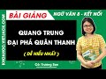 Quang Trung đại phá quân Thanh (2)