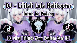 Download lagu DJ HELIKOPTER TURUN KE PADANG X BABAT BABAT VIRAL TIKTOK SLOW TERBARU 2026 ‼️ mp3