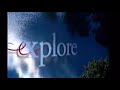 PBS The Living Edens 1998 Funding Credits