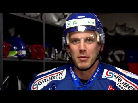 HC Neumarkt Riwega - HC Meran Junior with Brent Patry