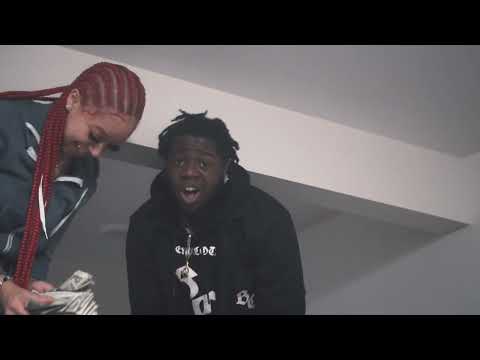 WhoDat10 - " 1 TIME "