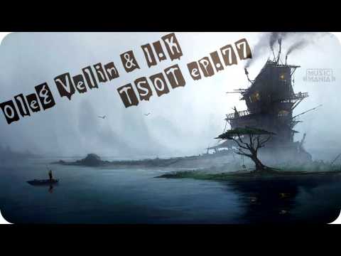 Oleg Velin & I K – TSOT ep 77*Trance*UpliftingTrance*VocalTrance mix*16.04.2017*