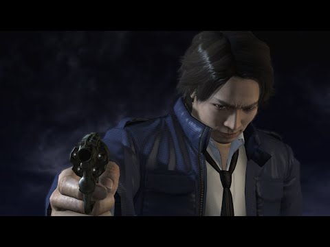 Yakuza 4 (P12) Tanimura's truth