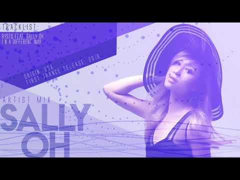 Sally Oh - Trance Mix