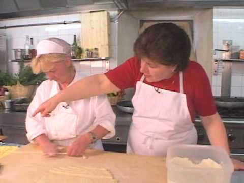 Ciao Italia 1324-r0187 Pici