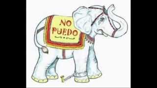 Reflexiones para ti y para mi *El elefante encadenado* Jorge Bucay