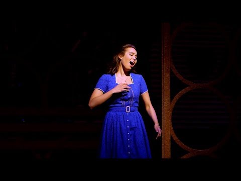 Rigoletto: “Caro nome”