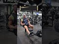 Pull & Legs Density Day