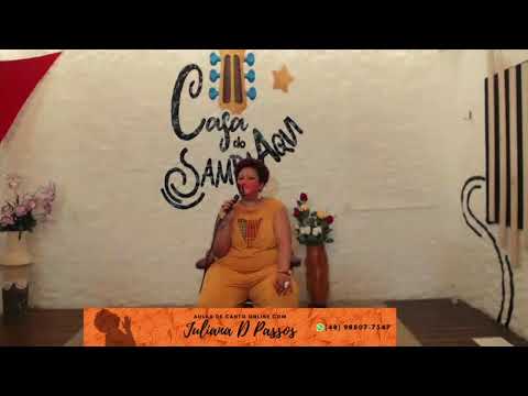 #LIVE da série Acordes de Aruanda