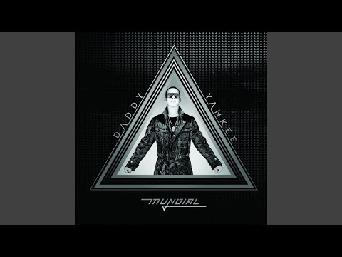 Daddy Yankee - El Ritmo No Perdona (Bonus Track)