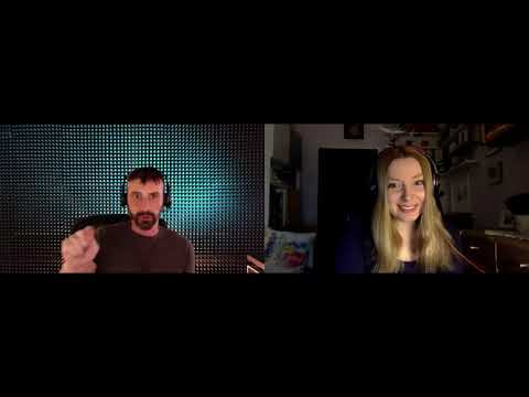 2094-bis (ES), Red de mentes conectadas, Control Mental - Hipnosis Regresiva Calogero Grifasi