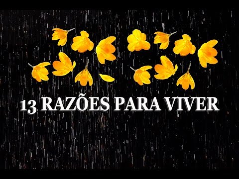 Razões Para Viver video