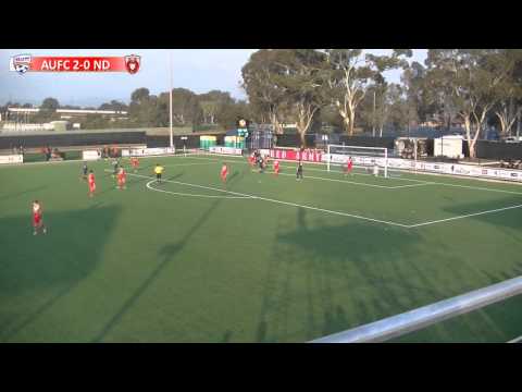 Adelaide United FC v Northern Demons R21 NPL Highlights