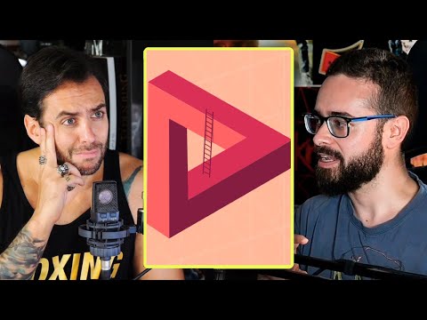 Filósofo explica la PARADOJA que te va a dejar horas pensando: El Cuarto de Mary