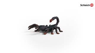 Schleich Škorpión cisársky