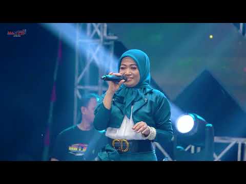 CINTA DAN AIR MATA - LILIN HERLINA | NEW PALLAPA BERSIH DESA TREMBULREJO 2025