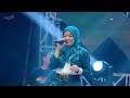 CINTA DAN AIR MATA LILIN HERLINA NEW PALLAPA BERSIH DESA TREMBULREJO 2025