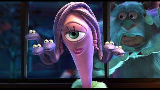If I Didn't Have You - Monsters, Inc.