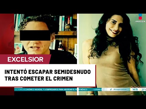 El Wero Bisnero, el influencer de finanzas, acusado de feminicidio en Edomex