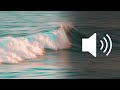 Sea Waves Sound Effects SFX HD