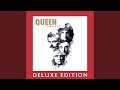Too Much Love Will Kill You Remastered 2011