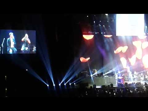 Penelope Diego Torres  & Geronimo Rauch