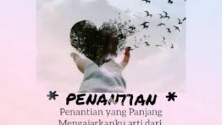 Download lagu Lagu Penantian,Story' Wa mp3