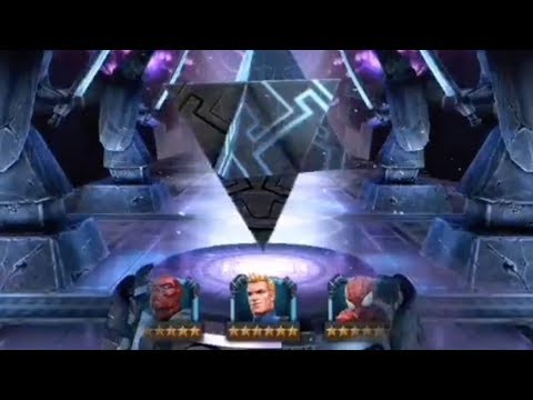 Rurouni's 8X 5-Star, 2X Featured 5-Star & 1X 6-Star Crystal Opening!