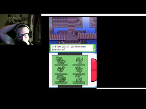 Pokemon Perfect Platinum