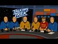 Talking Trek