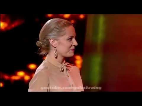 Ян Костирко VS Брія Блессінг -  "Де ти тепер"
