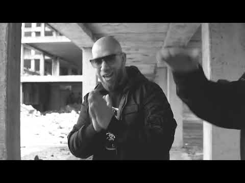 Pitiar & Ajvi - Ma Men ft. Hrdlovič (Official Video)