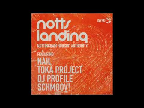 Toka Project "Fallen Angel"