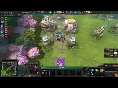 Joindota League 10 ||| Imperial vs PR ||| Bo1