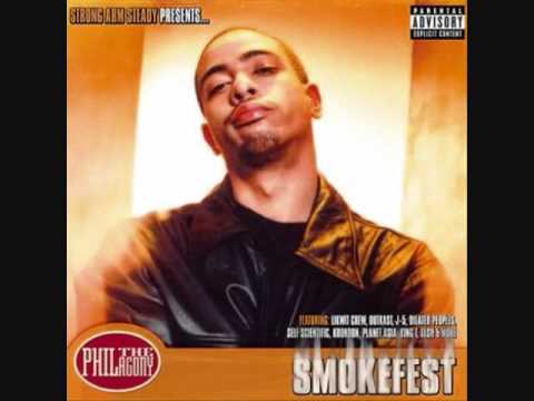 Phil da Agony ft Planet Asia - Classical Hits