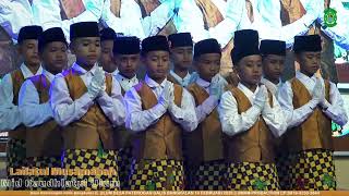Download lagu 🔴LIVE || LAILATUL MUSAMAHAH LEMBAGA PENDIDIKAN ISLAM MID RAUDHLATUL ULUM PATEROGAN GALIS BANGKALAN mp3