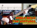 Jingle Bells: The Ventures' Christmas Album Track 4