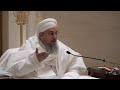 Syedna TUS’ message of Himmat after the Bombay High Court Judgement