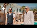 Lluni <i>Feat. Ledri Vula</i> - Narcos Albania