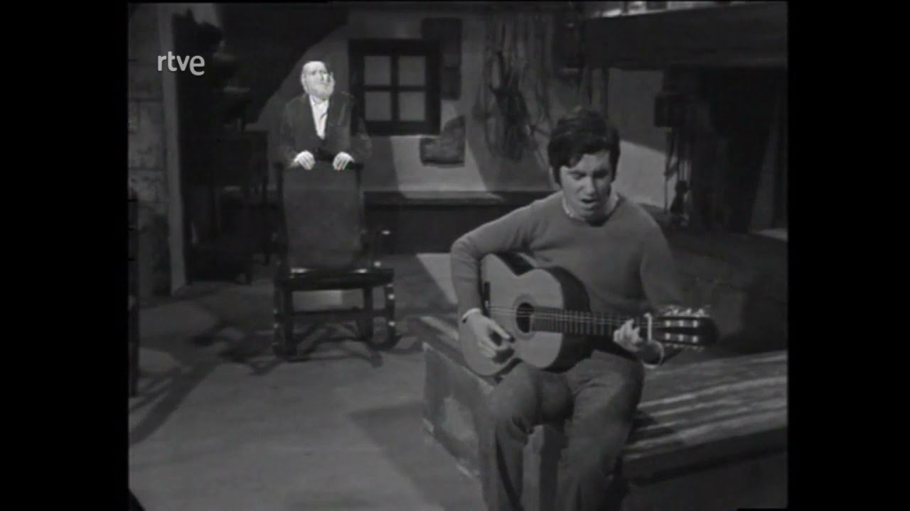 Victor Manuel - El abuelo Vitor (06.04.1970)