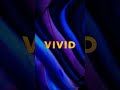 Experience the sounds of NASCAR: Vivid #shorts